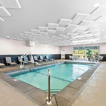 Best Western Plus Bolivar Hotel & Suites Esterno foto