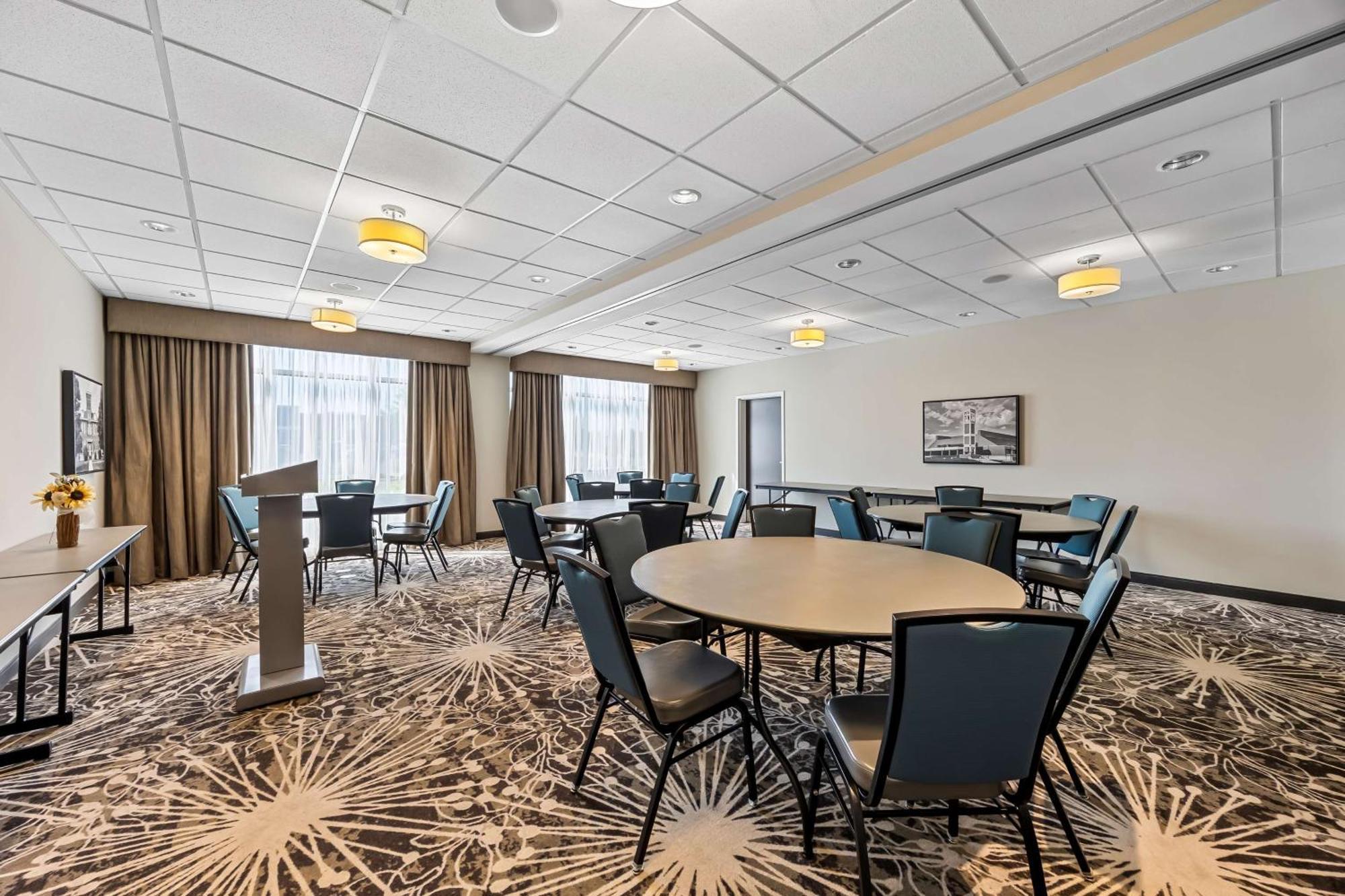Best Western Plus Bolivar Hotel & Suites Esterno foto