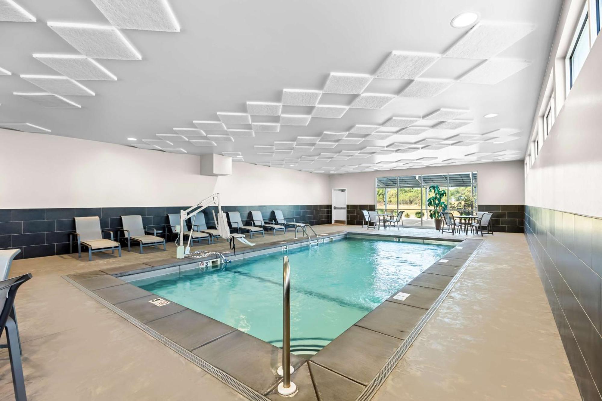 Best Western Plus Bolivar Hotel & Suites Esterno foto