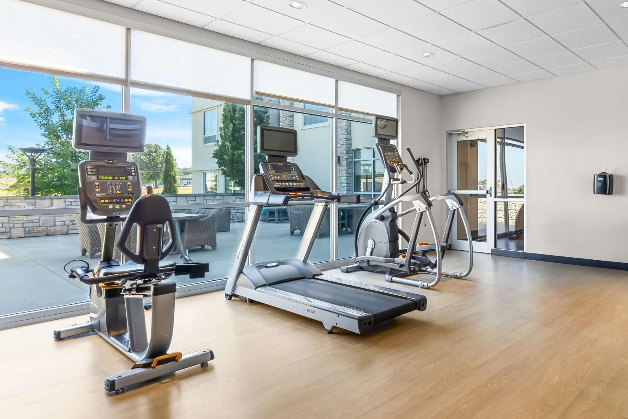Best Western Plus Bolivar Hotel & Suites Esterno foto