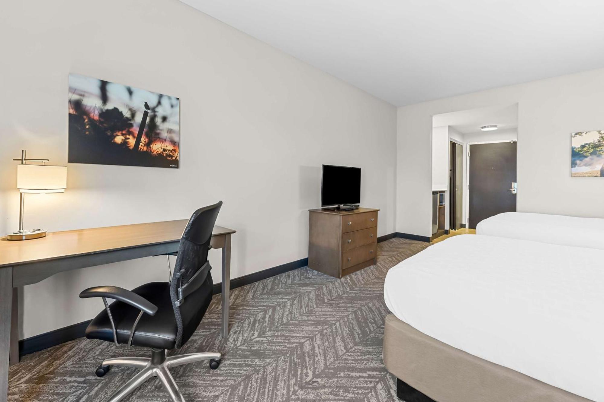 Best Western Plus Bolivar Hotel & Suites Esterno foto