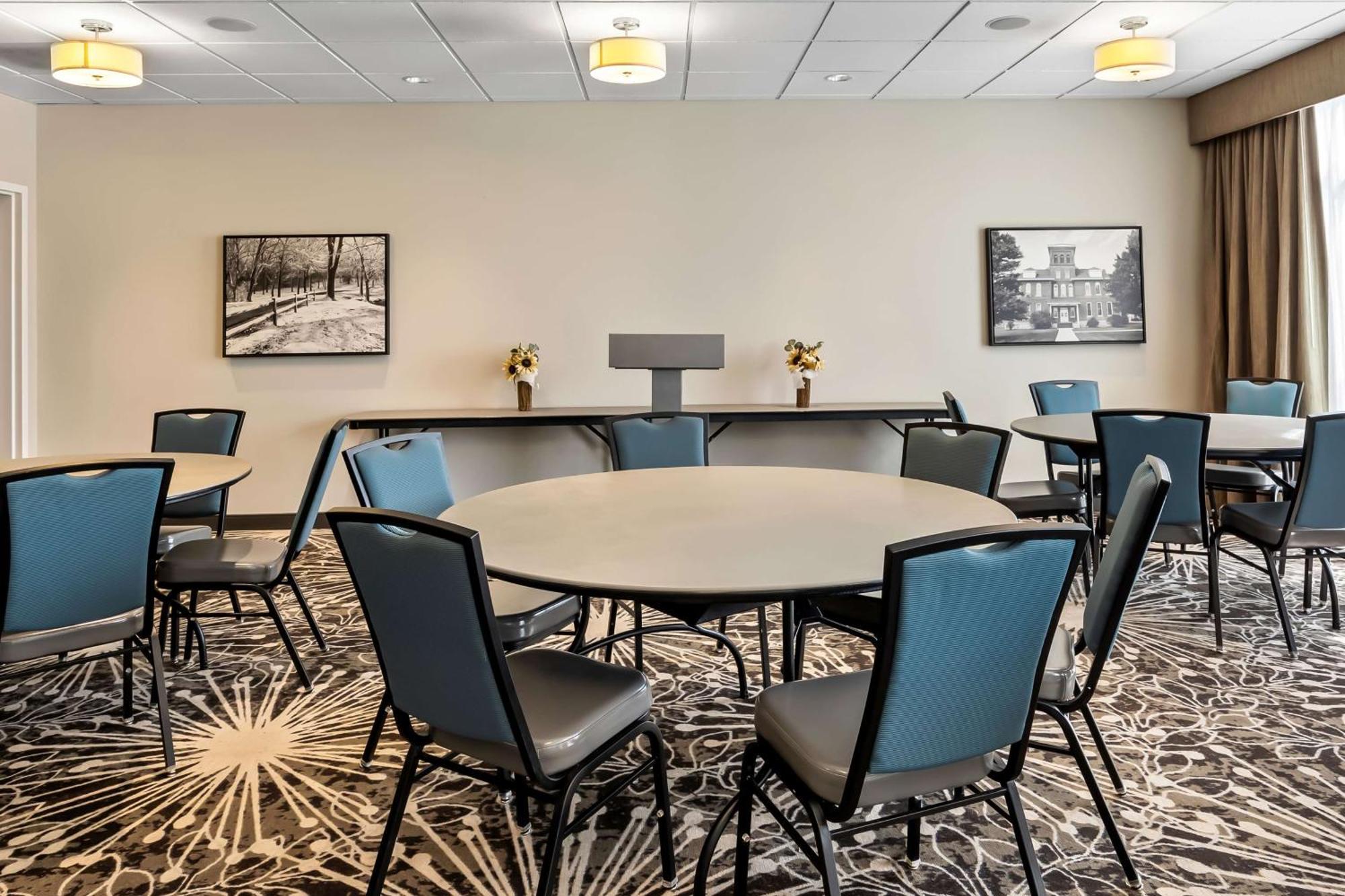 Best Western Plus Bolivar Hotel & Suites Esterno foto