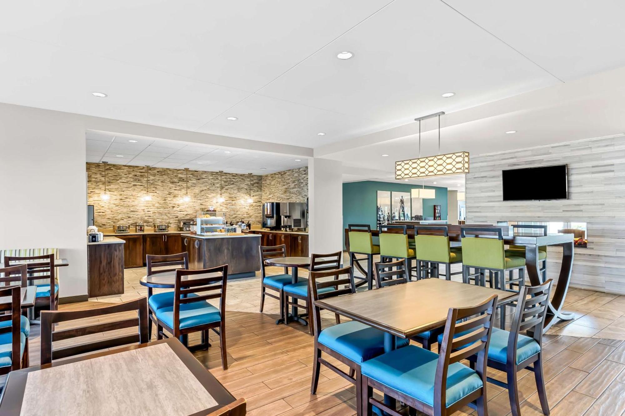 Best Western Plus Bolivar Hotel & Suites Esterno foto